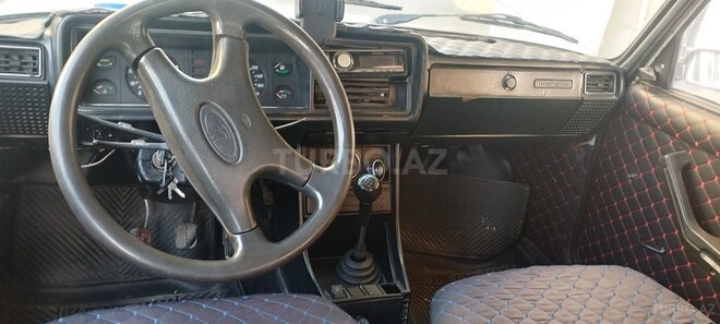 LADA (VAZ) 2107 1999, 95,000 km - 1.6 л - Bakı