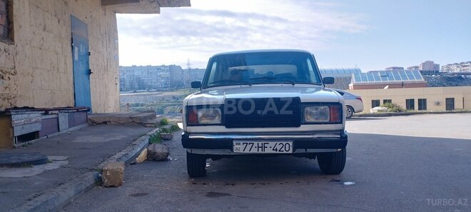 LADA (VAZ) 2107 1999, 95,000 km - 1.6 л - Bakı