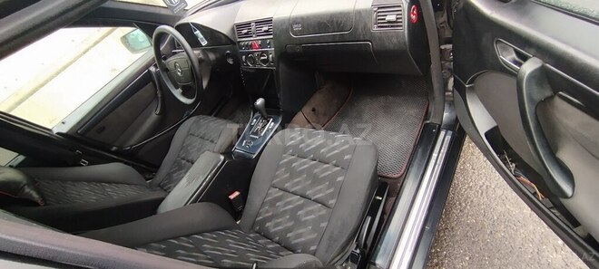 Mercedes C 180 1998, 395,544 km - 1.8 l - Bakı