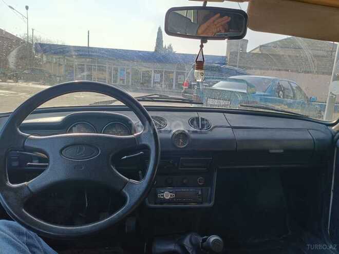LADA (VAZ) 2106 1983, 20,000 km - 1.6 l - Bakı