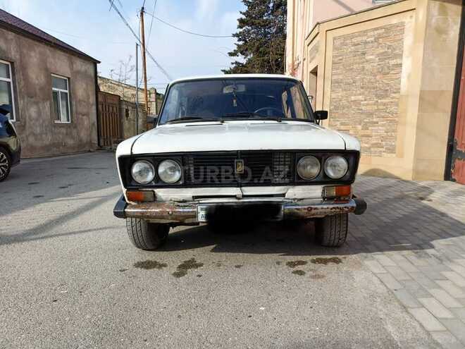 LADA (VAZ) 2106 1983, 20,000 km - 1.6 l - Bakı