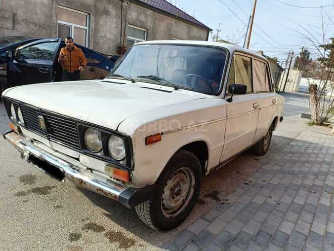 LADA (VAZ) 2106 1983, 20,000 km - 1.6 l - Bakı