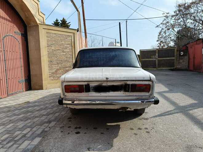 LADA (VAZ) 2106 1983, 20,000 km - 1.6 l - Bakı