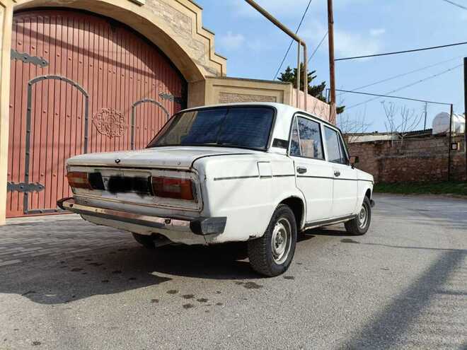 LADA (VAZ) 2106 1983, 20,000 km - 1.6 l - Bakı