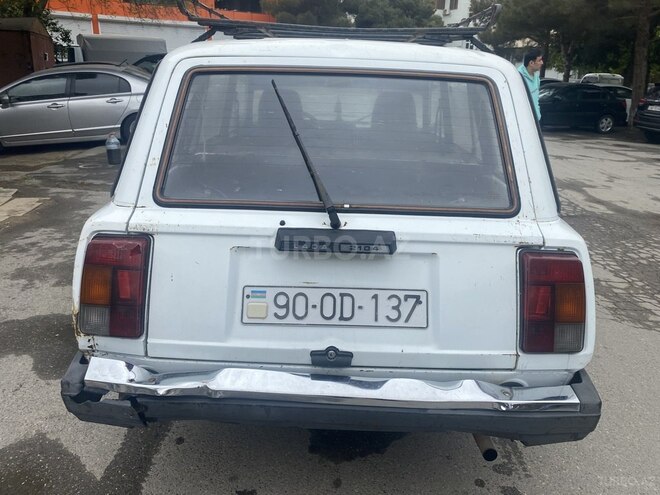 LADA (VAZ) 2104 2011, 95,000 km - 1.6 l - Bakı