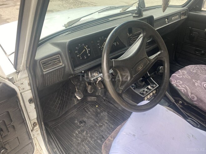 LADA (VAZ) 2104 2011, 95,000 km - 1.6 l - Bakı