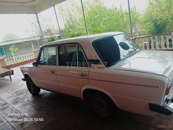LADA (VAZ) 2106 1998, 95,000 km - 1.6 л - Cəlilabad