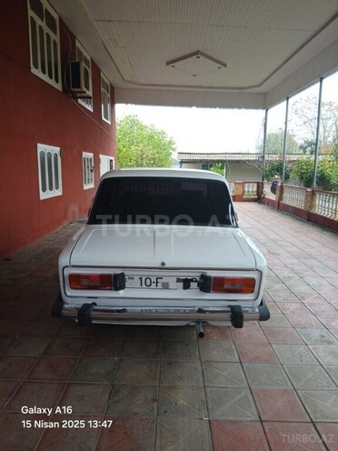 LADA (VAZ) 2106 1998, 95,000 km - 1.6 л - Cəlilabad