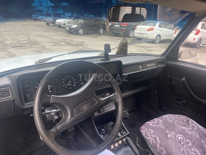 LADA (VAZ) 2104 2011, 95,000 km - 1.6 l - Bakı