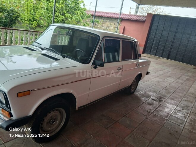 LADA (VAZ) 2106 1998, 95,000 km - 1.6 л - Cəlilabad