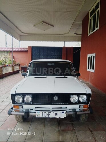 LADA (VAZ) 2106 1998, 95,000 km - 1.6 л - Cəlilabad
