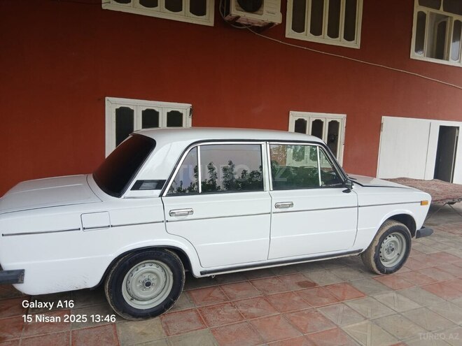 LADA (VAZ) 2106 1998, 95,000 km - 1.6 л - Cəlilabad