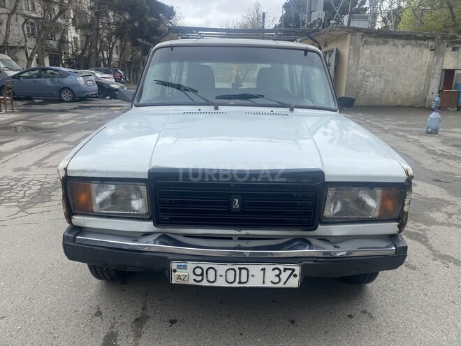 LADA (VAZ) 2104 2011, 95,000 km - 1.6 l - Bakı