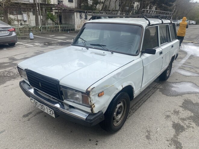 LADA (VAZ) 2104 2011, 95,000 km - 1.6 l - Bakı