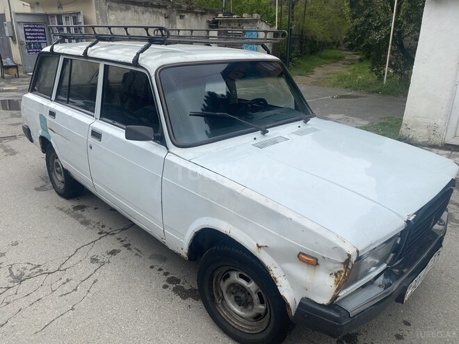 LADA (VAZ) 2104 2011, 95,000 km - 1.6 l - Bakı