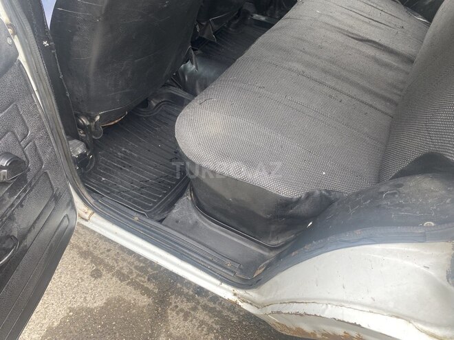 LADA (VAZ) 2104 2011, 95,000 km - 1.6 l - Bakı