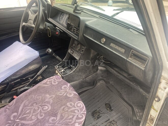 LADA (VAZ) 2104 2011, 95,000 km - 1.6 l - Bakı