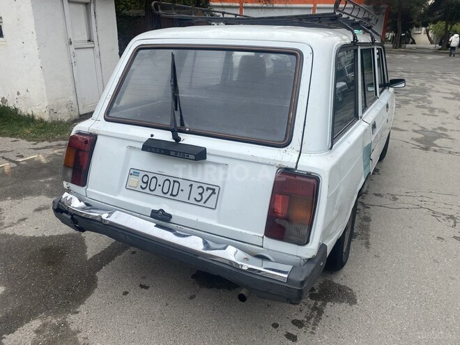 LADA (VAZ) 2104 2011, 95,000 km - 1.6 l - Bakı