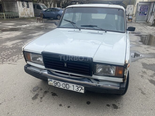 LADA (VAZ) 2104 2011, 95,000 km - 1.6 l - Bakı