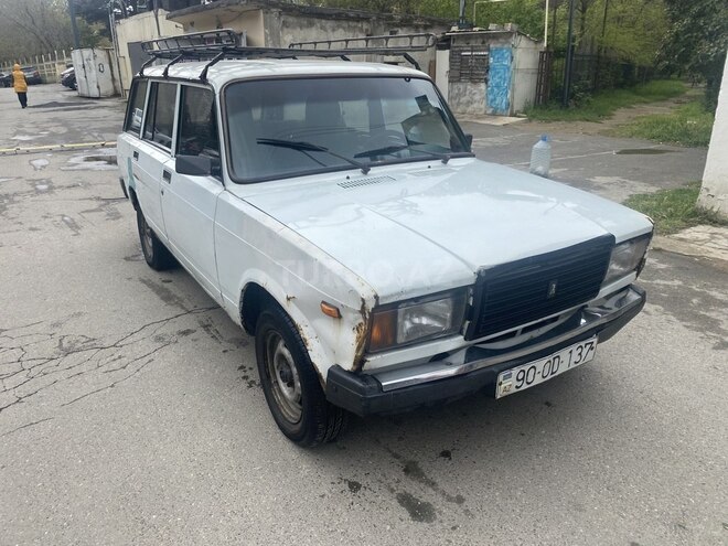 LADA (VAZ) 2104 2011, 95,000 km - 1.6 l - Bakı