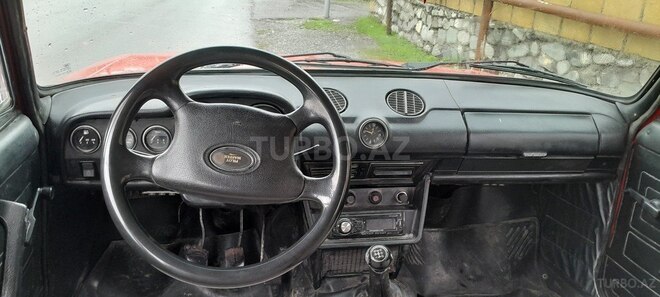 LADA (VAZ) 21013 1980, 95,000 km - 1.5 л - Şəki