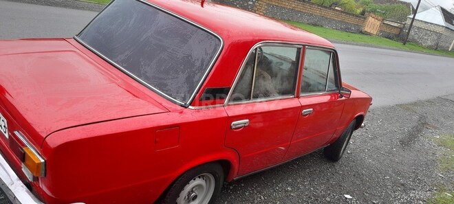 LADA (VAZ) 21013 1980, 95,000 km - 1.5 л - Şəki