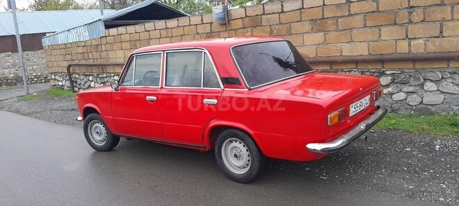 LADA (VAZ) 21013 1980, 95,000 km - 1.5 л - Şəki