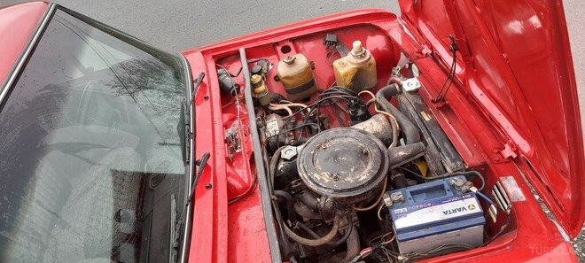 LADA (VAZ) 21013 1980, 95,000 km - 1.5 л - Şəki