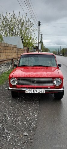 LADA (VAZ) 21013 1980, 95,000 km - 1.5 л - Şəki