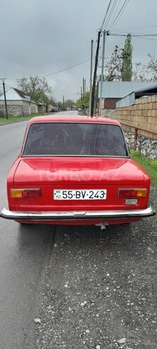 LADA (VAZ) 21013 1980, 95,000 km - 1.5 л - Şəki