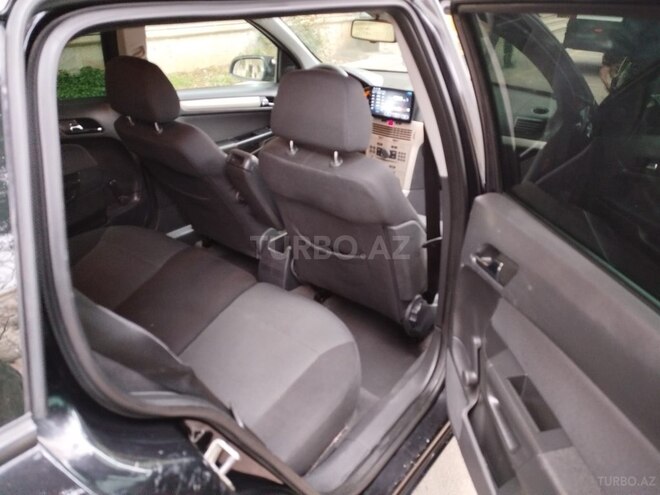 Opel Astra 2007, 315,000 km - 1.4 l - Bakı