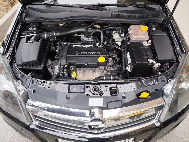 Opel Astra 2007, 315,000 km - 1.4 l - Bakı