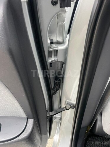 Hyundai Avante 2008, 250,000 km - 1.6 л - Bakı