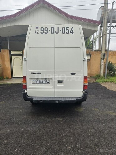 Ford Transit 2005, 524,000 km - 2.4 л - Bakı
