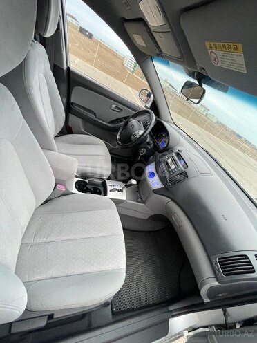Hyundai Avante 2008, 250,000 km - 1.6 л - Bakı