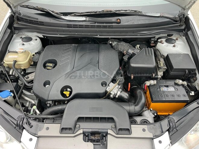 Hyundai Avante 2008, 250,000 km - 1.6 л - Bakı