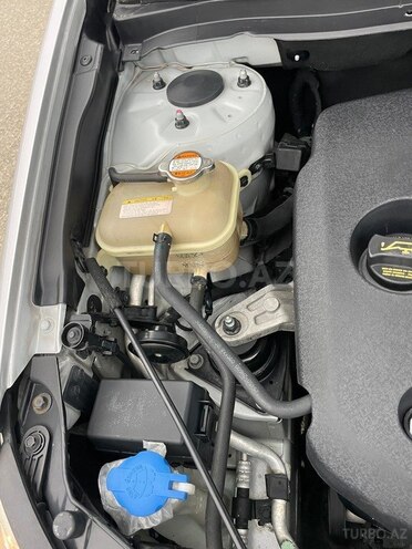Hyundai Avante 2008, 250,000 km - 1.6 л - Bakı