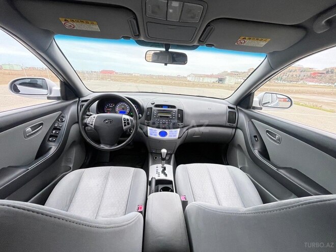 Hyundai Avante 2008, 250,000 km - 1.6 л - Bakı