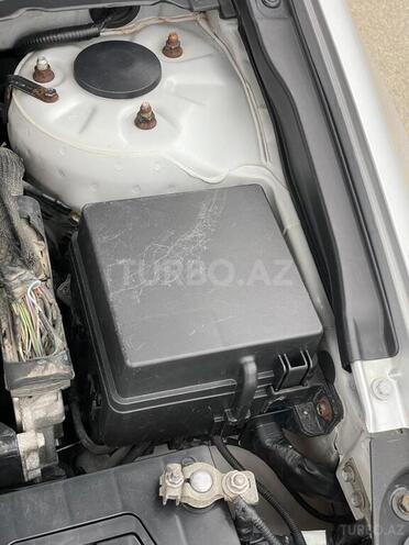 Hyundai Avante 2008, 250,000 km - 1.6 л - Bakı