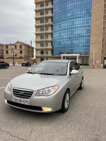 Hyundai Avante 2008, 250,000 km - 1.6 л - Bakı