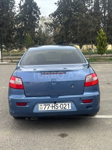 Iran Khodro Runna-7