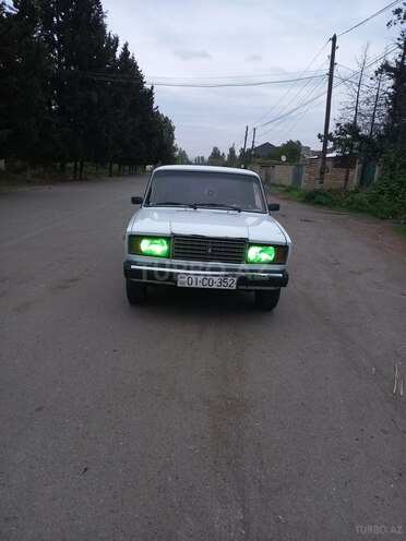 LADA (VAZ) 2107 2001, 95,000 km - 1.6 l - Mingəçevir