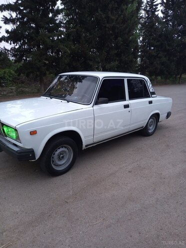 LADA (VAZ) 2107 2001, 95,000 km - 1.6 l - Mingəçevir