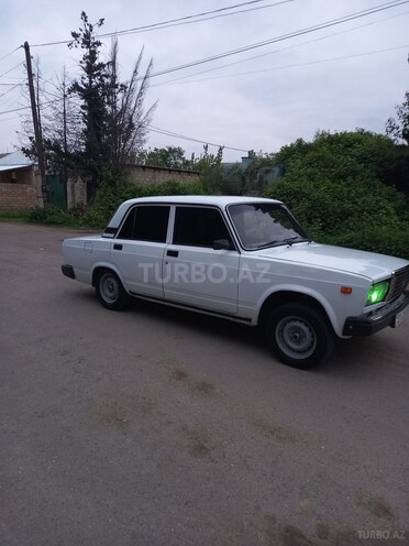 LADA (VAZ) 2107 2001, 95,000 km - 1.6 l - Mingəçevir
