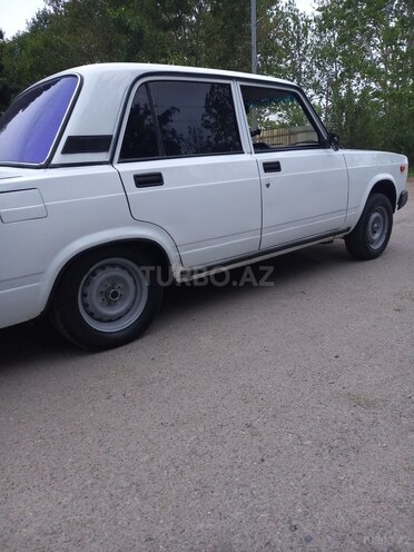 LADA (VAZ) 2107 2001, 95,000 km - 1.6 l - Mingəçevir