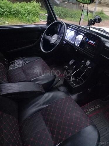 LADA (VAZ) 2107 2001, 95,000 km - 1.6 l - Mingəçevir