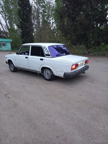 LADA (VAZ) 2107 2001, 95,000 km - 1.6 l - Mingəçevir