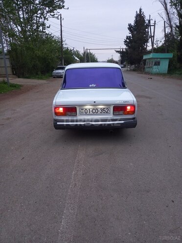 LADA (VAZ) 2107 2001, 95,000 km - 1.6 l - Mingəçevir