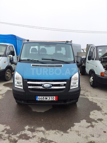 Ford Transit 2009, 115,000 km - 2.4 л - Bakı