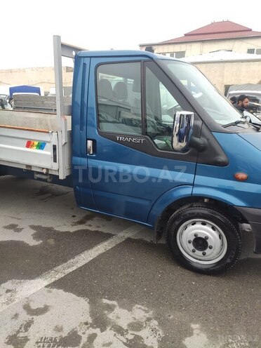 Ford Transit 2009, 115,000 km - 2.4 л - Bakı